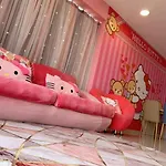 2Br 8Pax Swingduplexekocherasmall—Infinitypool Mrt