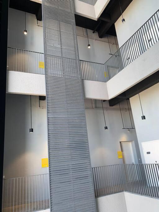 2br 8pax Swingduplexekocherasmall—infinitypool Mrt Pangsapuri