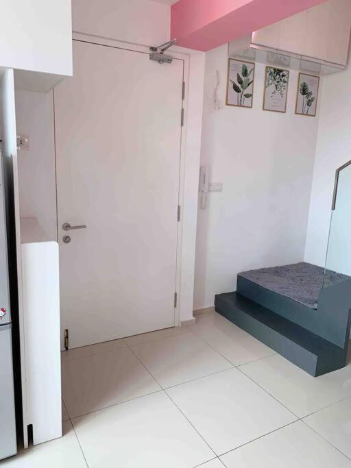 2br 8pax Swingduplexekocherasmall—infinitypool Mrt Kuala Lumpur