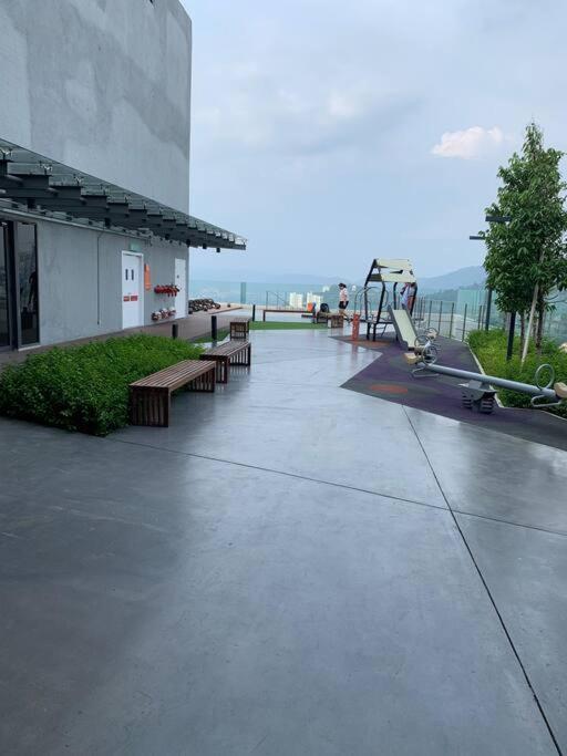 2br 8pax Swingduplexekocherasmall—infinitypool Mrt * Kuala Lumpur