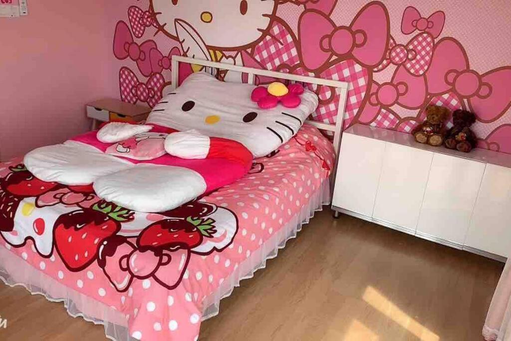 2br 8pax Swingduplexekocherasmall—infinitypool Mrt Pangsapuri *