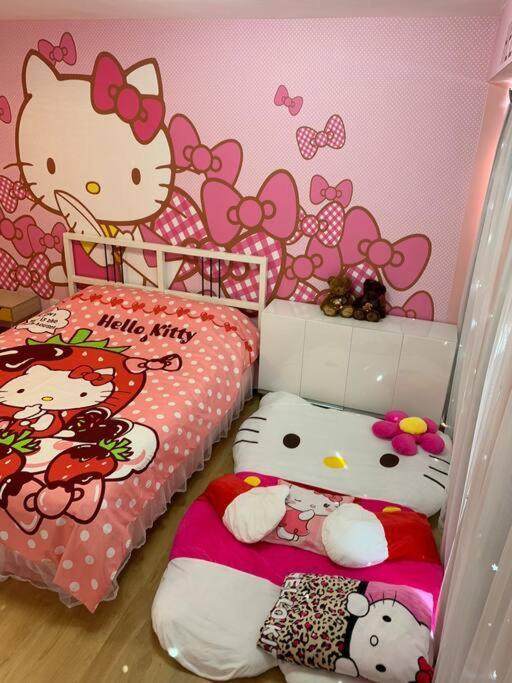 2br 8pax Swingduplexekocherasmall—infinitypool Mrt