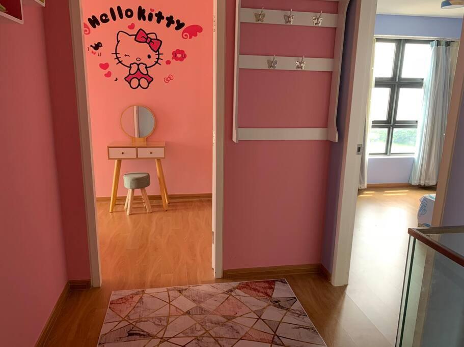 2br 8pax Swingduplexekocherasmall—infinitypool Mrt Pangsapuri