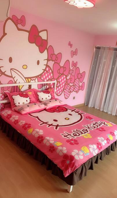 2br 8pax Swingduplexekocherasmall—infinitypool Mrt Pangsapuri *