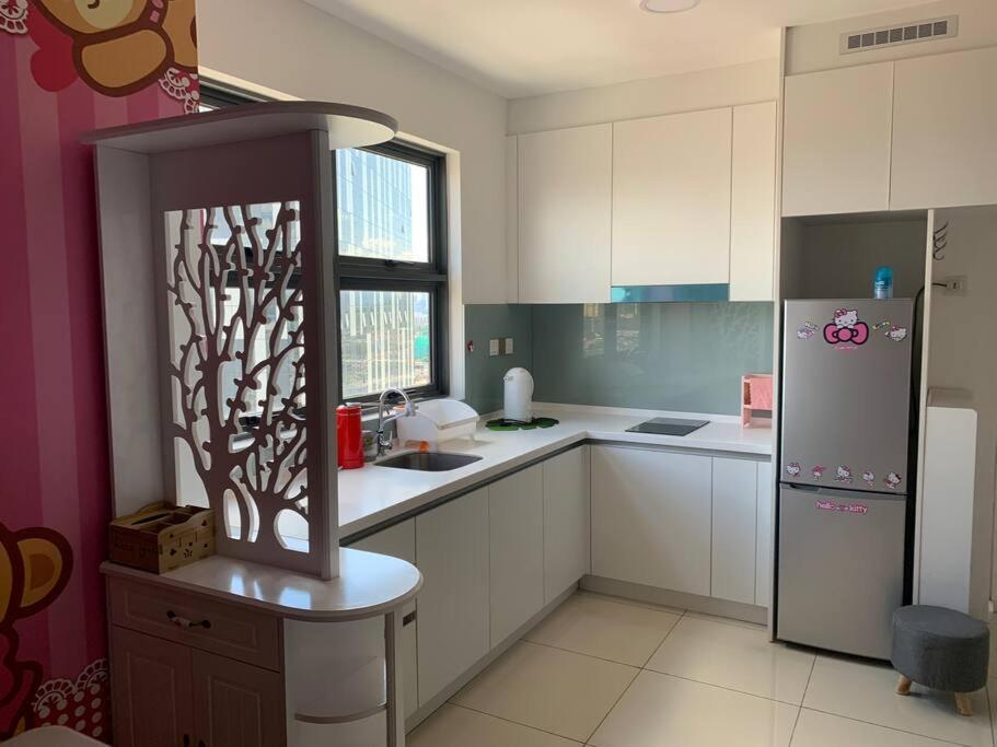 Pangsapuri 2br 8pax Swingduplexekocherasmall—infinitypool Mrt Kuala Lumpur