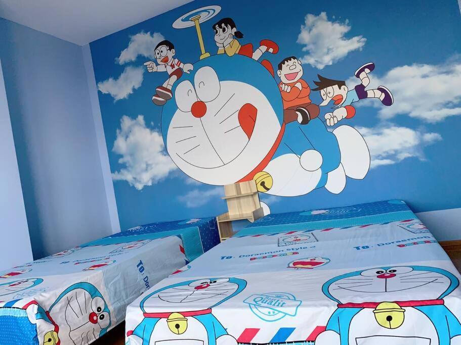 2br 8pax Swingduplexekocherasmall—infinitypool Mrt * Kuala Lumpur