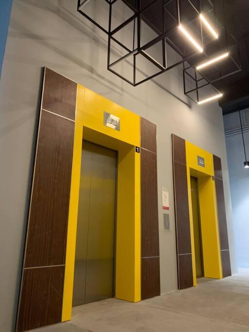 2br 8pax Swingduplexekocherasmall—infinitypool Mrt Pangsapuri Kuala Lumpur