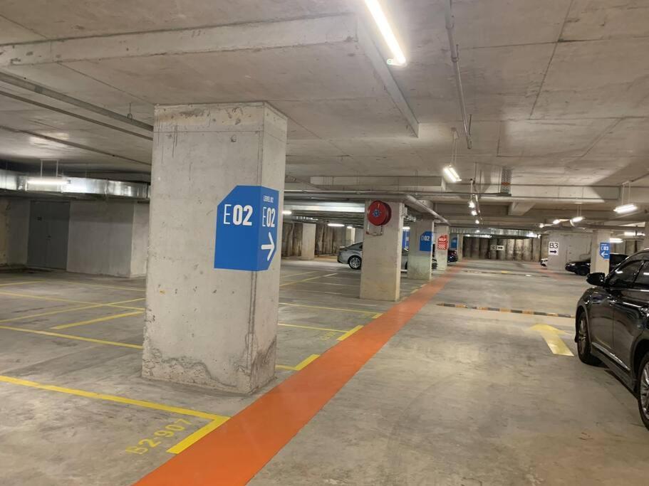 Pangsapuri 2br 8pax Swingduplexekocherasmall—infinitypool Mrt Kuala Lumpur