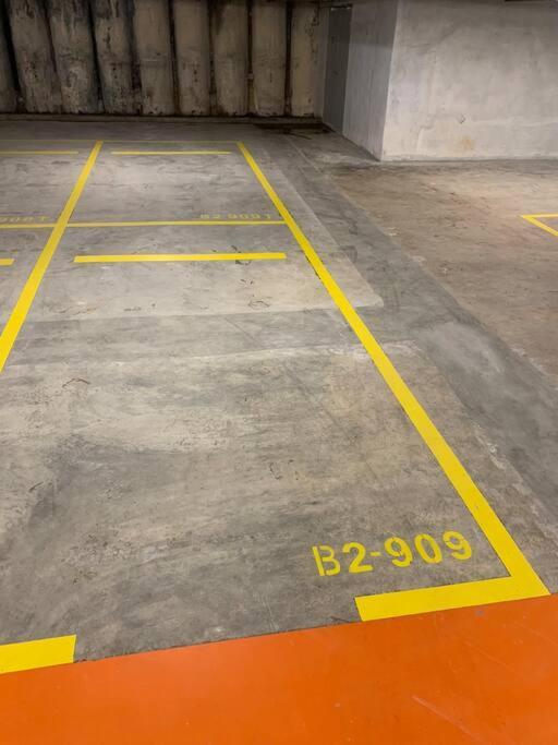 Pangsapuri 2br 8pax Swingduplexekocherasmall—infinitypool Mrt Kuala Lumpur