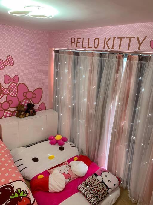 2br 8pax Swingduplexekocherasmall—infinitypool Mrt Pangsapuri Kuala Lumpur