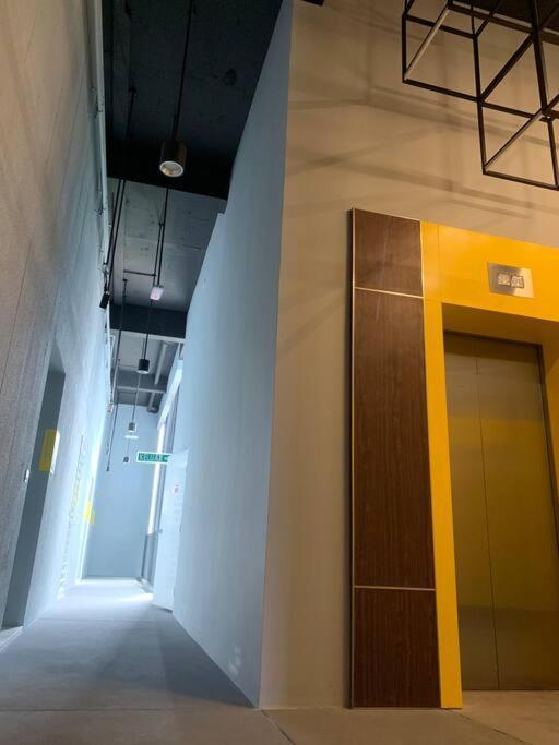 Pangsapuri 2br 8pax Swingduplexekocherasmall—infinitypool Mrt