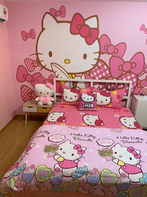 2br 8pax Swingduplexekocherasmall—infinitypool Mrt Kuala Lumpur
