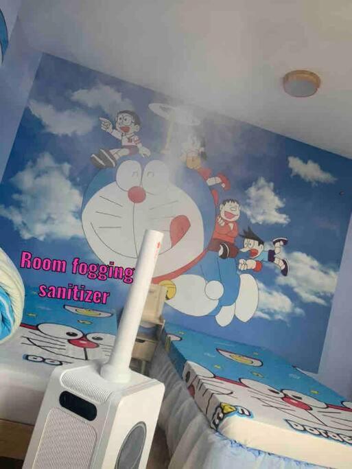 Pangsapuri 2br 8pax Swingduplexekocherasmall—infinitypool Mrt
