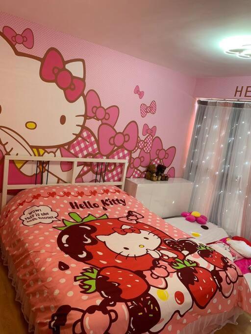 2br 8pax Swingduplexekocherasmall—infinitypool Mrt *
